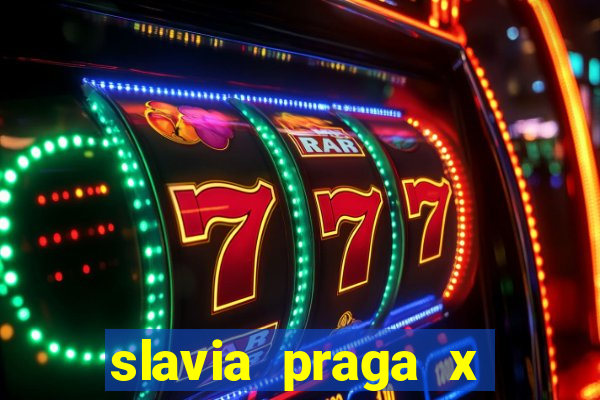 slavia praga x milan palpite